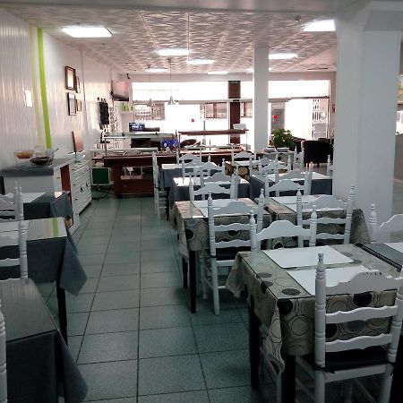 Hotel Planas Lloret de Mar Ngoại thất bức ảnh