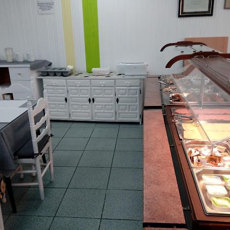 Hotel Planas Lloret de Mar Ngoại thất bức ảnh