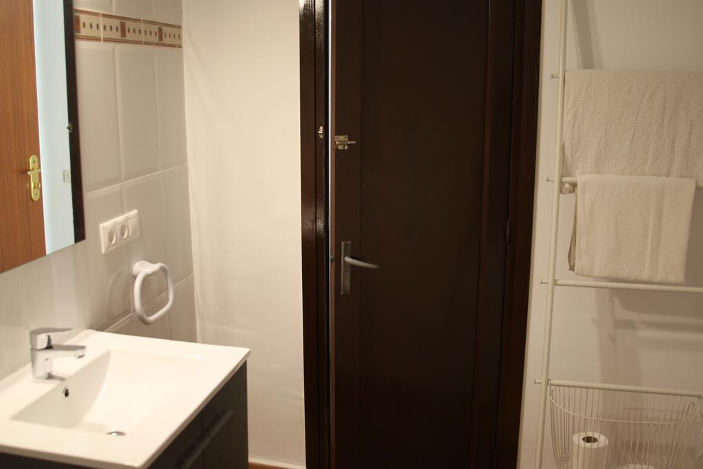 Hotel Planas Lloret de Mar Phòng bức ảnh