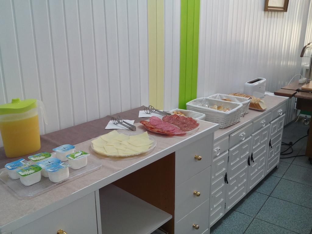 Hotel Planas Lloret de Mar Ngoại thất bức ảnh