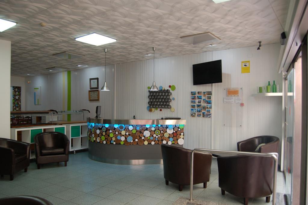 Hotel Planas Lloret de Mar Ngoại thất bức ảnh