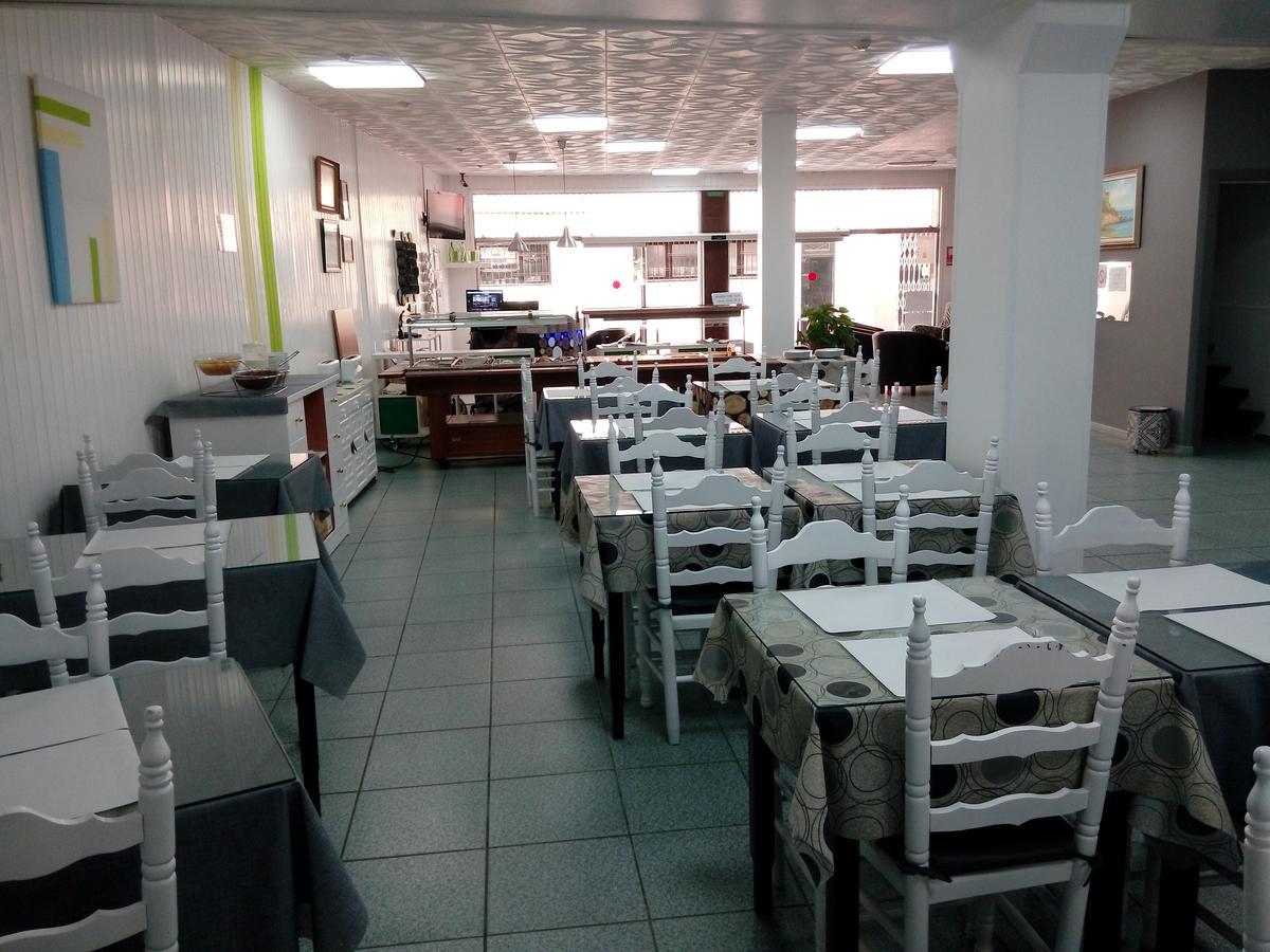 Hotel Planas Lloret de Mar Ngoại thất bức ảnh