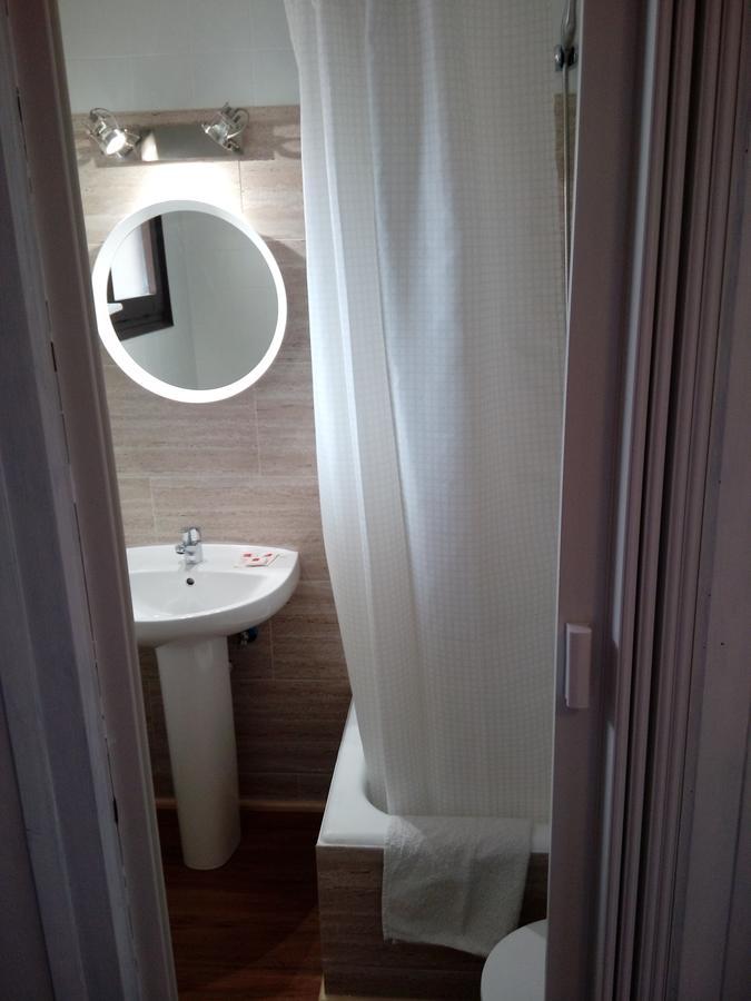 Hotel Planas Lloret de Mar Ngoại thất bức ảnh