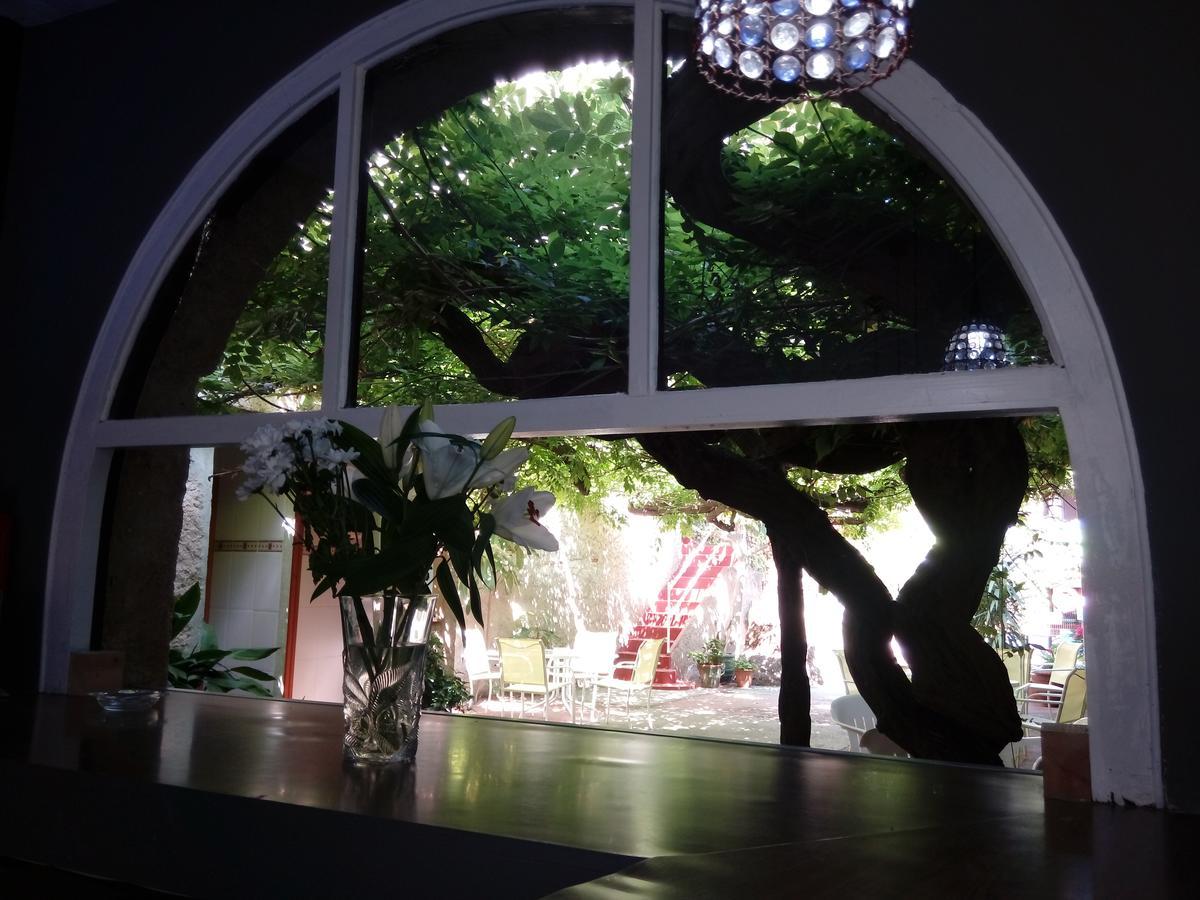 Hotel Planas Lloret de Mar Ngoại thất bức ảnh