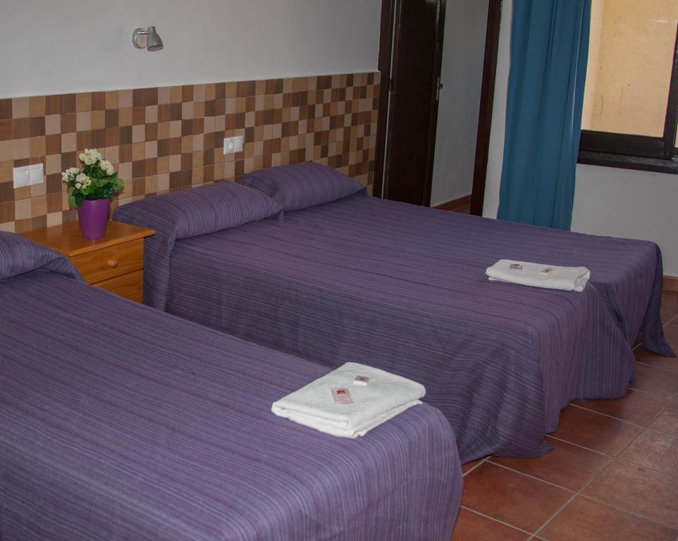 Hotel Planas Lloret de Mar Ngoại thất bức ảnh