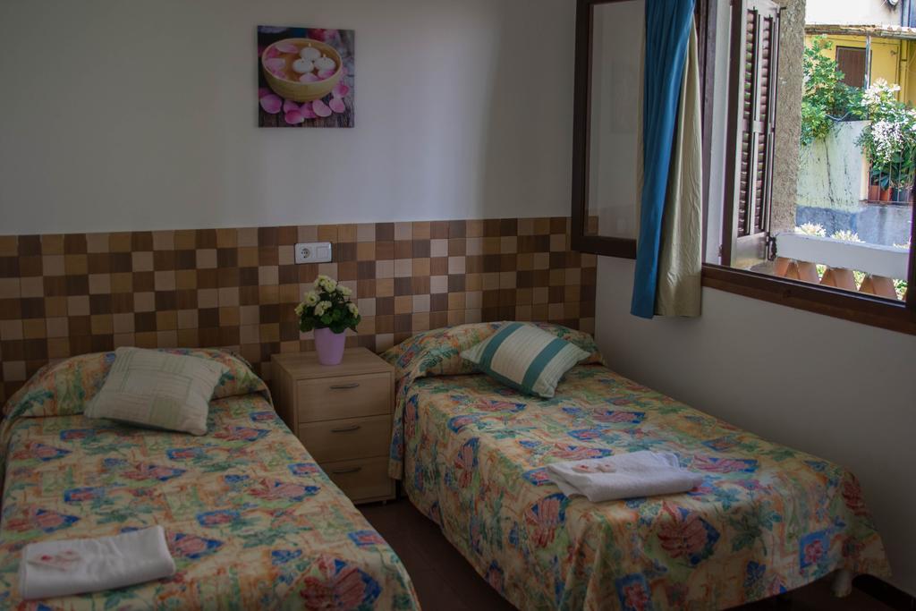 Hotel Planas Lloret de Mar Ngoại thất bức ảnh